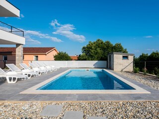 Apartment Linardići Features 15
