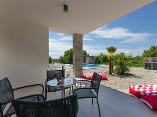 Apartment Linardići Features 19