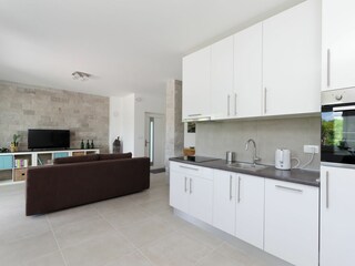 Apartment Linardići Ausstattung 6