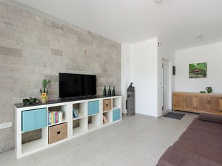 Apartment Linardići Ausstattung 7