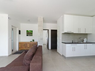 Apartment Linardići Ausstattung 9