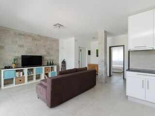 Apartment Linardići Ausstattung 11