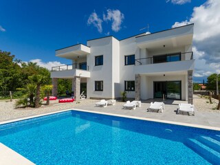 Apartment Linardići Ausstattung 14