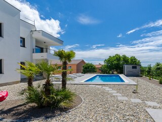 Apartment Linardići Ausstattung 18