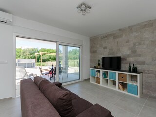 Apartment Linardići Ausstattung 29