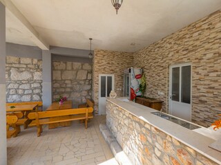 Apartment Dramalj Features 5