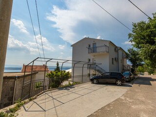 Apartment Dramalj Outdoor Recording 3