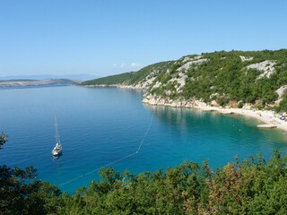 Apartment Dramalj Environment 29