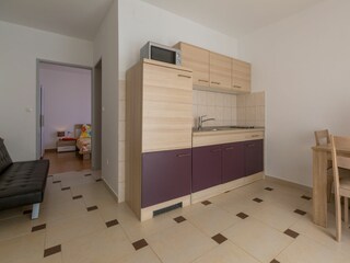 Apartment Dramalj Features 10