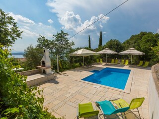 Apartment Dramalj Features 21