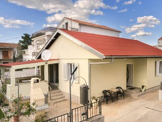Ferienhaus Vodice Ausstattung 8