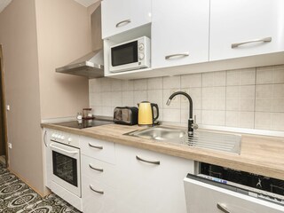 Holiday house Vodice Features 1