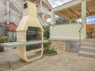 Holiday house Vodice Features 9