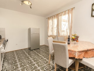 Holiday house Vodice Features 10