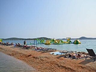 Holiday house Vodice Environment 18