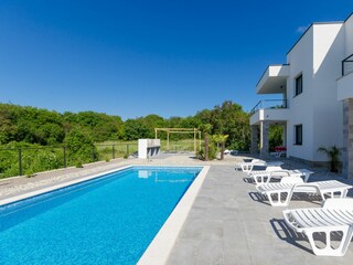Apartment Linardići Features 8