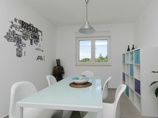 Apartment Linardići Features 14