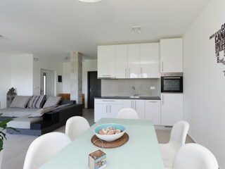 Apartment Linardići Ausstattung 5