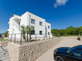 Apartment Linardići Features 8