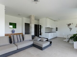 Apartment Linardići Ausstattung 9