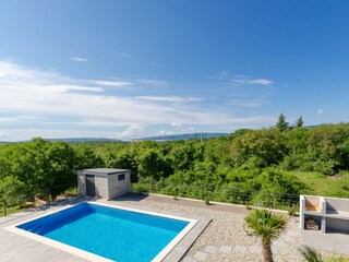 Apartment Linardići Features 12