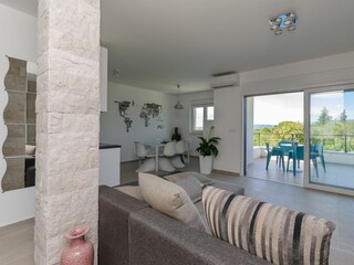 Apartment Linardići Features 14