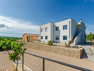 Apartment Linardići Ausstattung 15