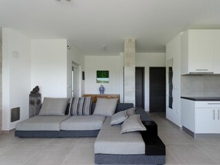 Apartment Linardići Ausstattung 16