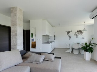 Apartment Linardići Ausstattung 18