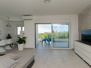 Apartment Linardići Ausstattung 20