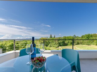 Apartment Linardići Ausstattung 23