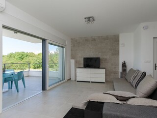 Apartment Linardići Ausstattung 24