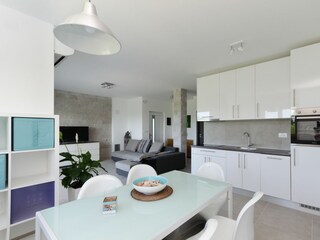 Apartment Linardići Ausstattung 25