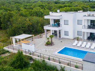 Apartment Linardići Features 30