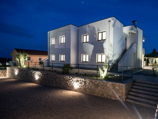 Apartment Linardići Außenaufnahme 3