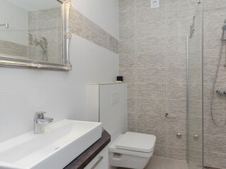 Apartment Linardići Ausstattung 34