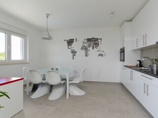 Apartment Linardići Features 6