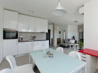Apartment Linardići Features 12