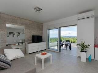 Apartment Linardići Features 16