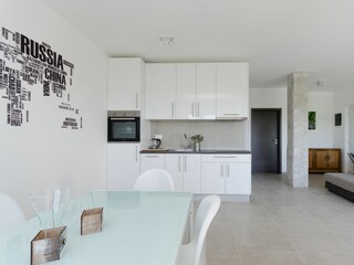 Apartment Linardići Features 30