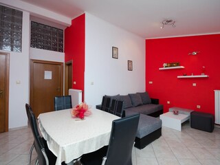 Apartment Lopar Ausstattung 15