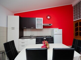 Apartment Lopar Ausstattung 23
