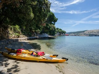 Apartment Lopar Environment 34