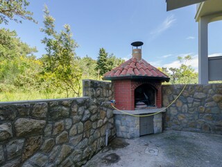 Apartment Lopar Outdoor Recording 3