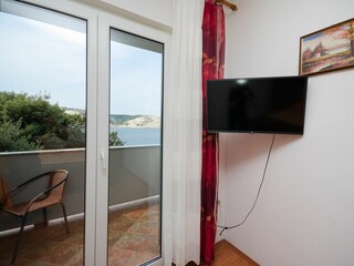 Apartment Lopar Ausstattung 7