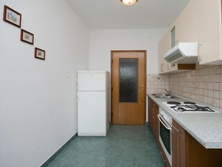 Apartment Lopar Ausstattung 8