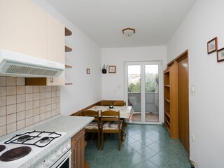 Apartment Lopar Ausstattung 9