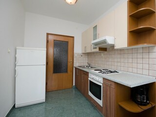 Apartment Lopar Ausstattung 11