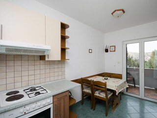 Apartment Lopar Ausstattung 12