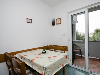 Apartment Lopar Ausstattung 13